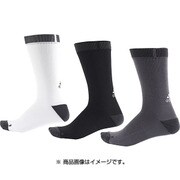 MKV39-BK3896-2628 [クライマトレーニングソックス 3P]