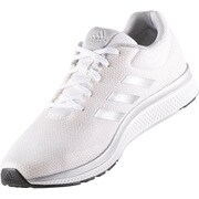BW0564-250 [Mana BOUNCE 2 ARAMIS ランニングシューズ メンズ 25.0cm ランニングホワイト/シルバーメット/クリアオニキス6]