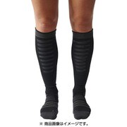 MMJ84-S99932-2426 [クライマトレーニングソックス ユニセックス 24～26cm ブラック]