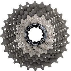 SHIMANO CS-R9100 11速スプロケット 11-28T SHIMANO 「シマノ」 DURA-ACE CS-R9100 11-28T スプロケット