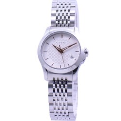 GUCCI 時計 Brandol / GUCCI グッチ レディース腕時計 Gタイムレス G