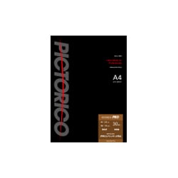 ピクトリコプロ・デザインペーパープラス A4 30枚 PPD160-A4/30