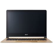 Swift 7/13.3型/Corei5-7Y54/メモリ8GB/SSD 256GB/ドライブレス/Windows 10 Home 64bit/Office Home&Business Premium/シェールブラック SF713-51-F58U/F