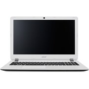 Aspire ES 15 15.6型/Celeron N3050/メモリ 4GB/HDD 500GB/DVD スーパーマルチドライブ/Windows 10 Home 64ビット/KINGSOFT Office 2013 Standard/コットンホワイト ES1-533-H14D/W