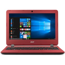 ヨドバシ Com Acer エイサー Es1 132 F14d Rf Aspire Es 11 11 6型 Celeron N3350 メモリ4gb Hdd 500gb ドライブレス Windows 10 Home 64bit Office Home Business Premium ローズウッドレッド 通販 全品無料配達