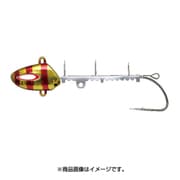 アンチョビドラゴンテンヤ 40号 レッド/ゴールドストライプ