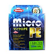 マイクロPE JBMP-0.8/15/150 ライム