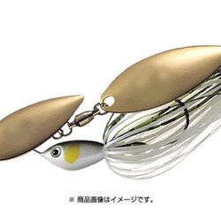 ヨドバシ.com - エバーグリーン EVERGREEN SR-MINI SRミニ 3/8oz SW シングルウィローリーフ ＃101 アユ  通販【全品無料配達】