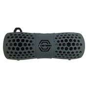 防水ワイヤレススピーカー Bluetooth対応 グレー OWL-BTSPWP02-GY