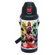 キャラクターグッズ 宇宙戦隊キュウレンジャー ダイレクトステンボトル 600ml