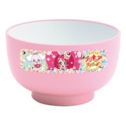 キャラクターグッズ キラキラ☆プリキュアアラモード 塗汁椀