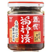 福神漬 (木桶仕込み醤油使用) 120g