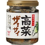 高菜ザーサイ 100g