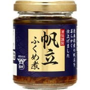 帆立ふくめ煮 55g