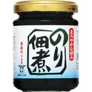 のり佃煮 125g
