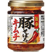 豚そぼろキムチ 120g