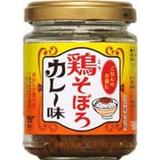 鶏そぼろカレー味 85g