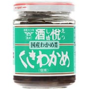 くきわかめ (国産わかめ使用) 90g