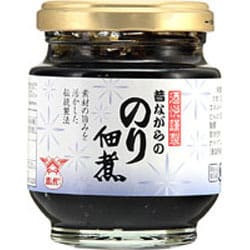 昔ながらの のり佃煮 130g