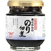 昔ながらの のり佃煮 130g