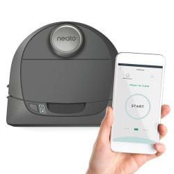 ヨドバシ.com - ネイト Neato ロボット掃除機 Botvac D5