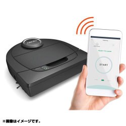 ヨドバシ.com - ネイト Neato ロボット掃除機 Botvac D5