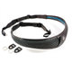 本革カメラストラップ 4VD ALA TOP VB2AT-LU-KV0909 Carbon/Black