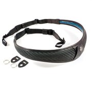 本革カメラストラップ 4VD ALA TOP VB2AT-LU-KV0909 Carbon/Black