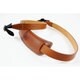 本革カメラストラップ 4VD CLASSIC LARGE VB2CL-VV2330-BL Brown/Cyan