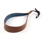 本革カメラストラップ 4VD ERGO VB1-LS01B-VM2323 Brown/Brown