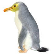 No.7089 [ぬいぐるみ キンメペンギン]