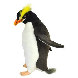 No.7098 [ぬいぐるみ シュレーターペンギン]