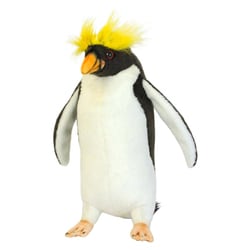 bさん専用　HANSA ペンギンぬいぐるみ 楽天市場】HANSA 7082 ヒゲペンギン23 全長：23cm CHINSTRAP PEN