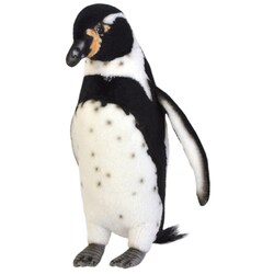 ヨドバシ.com - HANSA ハンサ No.7117 [ぬいぐるみ フンボルトペンギン