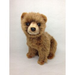 ヨドバシ.com - HANSA ハンサ No.7037 [ぬいぐるみ コグマ25