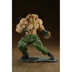 新品即納』{FIG} Fighters Legendary アレックス STREET FIGHTER