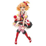 フレイア・ヴィオン [マクロスΔ ノンスケール 全高約13cm 塗装済みフィギュア]