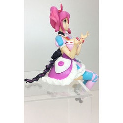 (未使用･未開封品)　フィギア SiPドール マクロスΔ マキナ・中島 全高約13cm ノンスケール PVC製 塗装済 qdkdu57 Amazon.co.jp: やのまん フィギア SiPドール マクロスΔ マキナ