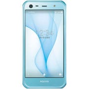 603SH AQUOS Xx3mini(BL) [スマートフォンブルー]