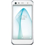 603SH AQUOS Xx3mini(WH) [スマートフォン ホワイト]