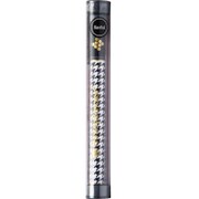 電子タバコ 使い切りタイプ HoneySmoke(ハニースモーク) E-Hookah 千鳥格子 メンソール