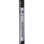 電子タバコ 使い切りタイプ HoneySmoke(ハニースモーク) E-Hookah シルバー メンソール