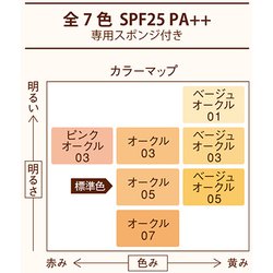 ヨドバシ.com - プリマヴィスタ Primavista きれいな素肌質感パウダー