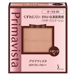 ヨドバシ.com - プリマヴィスタ Primavista きれいな素肌質感パウダー