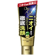 デ・オウ フェイスデオウォッシュ [フェイスウォッシュ ＋ クレンジングウォッシュ]