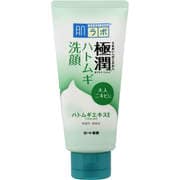 肌ラボ 極潤 ハトムギ洗顔フォーム [100g]