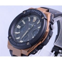 ヨドバシ.com - カシオ CASIO G-SHOCK ジーショック GST-W120L-1AJF [G 