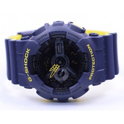 ヨドバシ.com - カシオ CASIO G-SHOCK ジーショック GA-110LN-2AJF ...