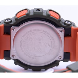 ヨドバシ.com - カシオ CASIO G-SHOCK ジーショック GA-110LN-3AJF ...