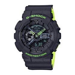 ヨドバシ.com - カシオ CASIO G-SHOCK ジーショック GA-110LN